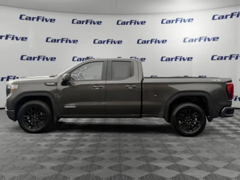 Photos of 2019 GMC Sierra 1500 Elevation for sale in Nashua, NH at CarFive Nashua, NH