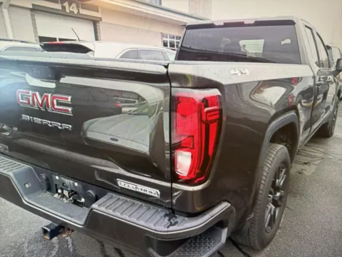 More photos of 2019 GMC Sierra 1500 Elevation at CarFive Nashua, NH, NH