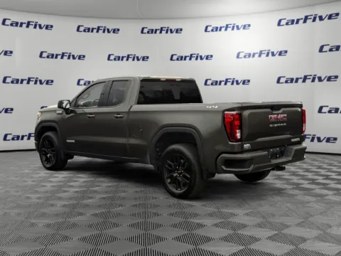Another view of 2019 GMC Sierra 1500 Elevation for sale in Nashua, NH at CarFive Nashua, NH