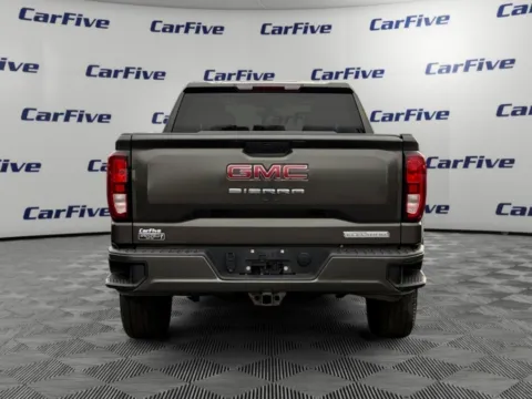More photos of 2019 GMC Sierra 1500 Elevation at CarFive Nashua, NH, NH