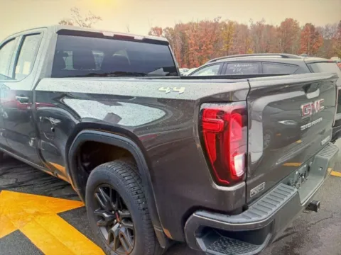 Photos of 2019 GMC Sierra 1500 Elevation for sale in Nashua, NH at CarFive Nashua, NH