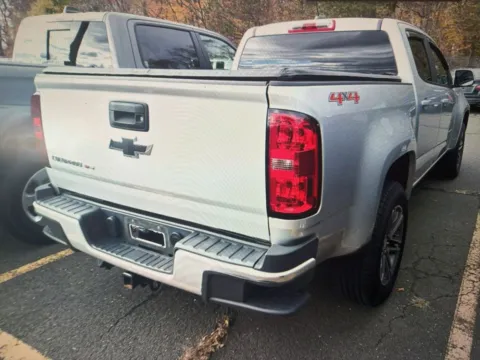More photos of 2019 Chevrolet Colorado Work Truck at CarFive Nashua, NH, NH