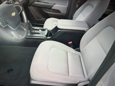 More photos of 2019 Chevrolet Colorado Work Truck at CarFive Nashua, NH, NH