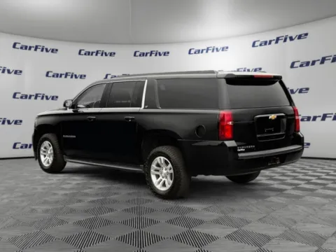 Another view of 2020 Chevrolet Suburban LT for sale in Nashua, NH at CarFive Nashua, NH