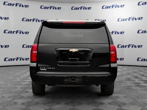 More photos of 2020 Chevrolet Suburban LT at CarFive Nashua, NH, NH