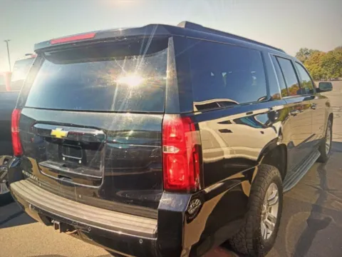 More photos of 2020 Chevrolet Suburban LT at CarFive Nashua, NH, NH