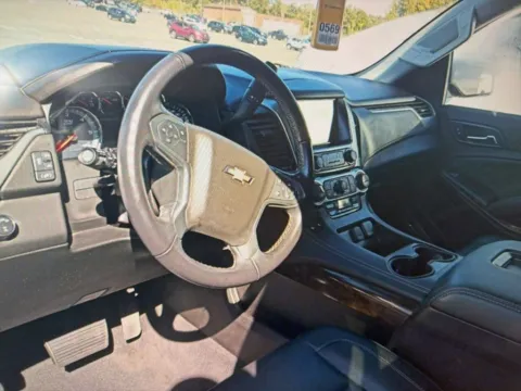 More photos of 2020 Chevrolet Suburban LT at CarFive Nashua, NH, NH