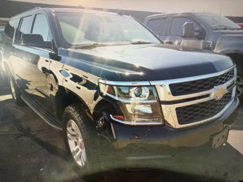 Another view of 2020 Chevrolet Suburban LT for sale in Nashua, NH at CarFive Nashua, NH