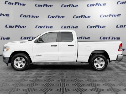 Photos of 2023 Ram 1500 Big Horn/Lone Star for sale in Nashua, NH at CarFive Nashua, NH