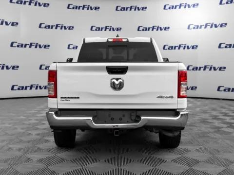 More photos of 2023 Ram 1500 Big Horn/Lone Star at CarFive Nashua, NH, NH