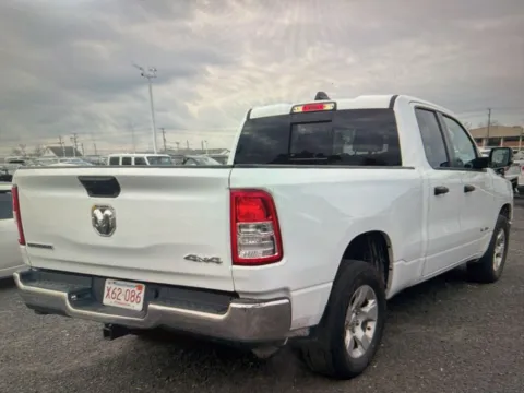 More photos of 2023 Ram 1500 Big Horn/Lone Star at CarFive Nashua, NH, NH