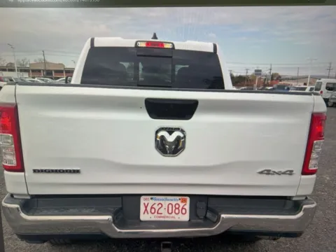 More photos of 2023 Ram 1500 Big Horn/Lone Star at CarFive Nashua, NH, NH