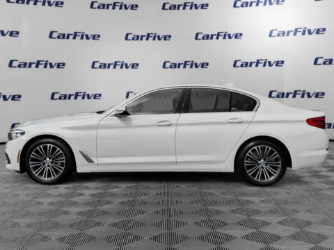 Photos of 2019 BMW 5 Series 530i xDrive for sale in Nashua, NH at CarFive Nashua, NH