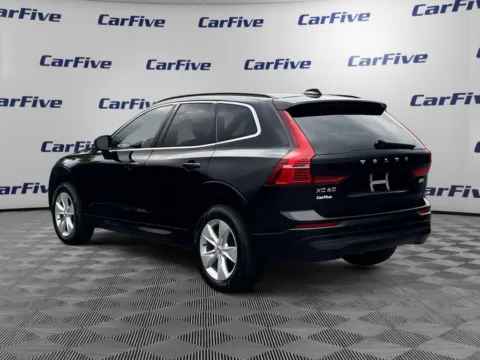 Another view of 2022 Volvo XC60 B5 Momentum for sale in Nashua, NH at CarFive Nashua, NH