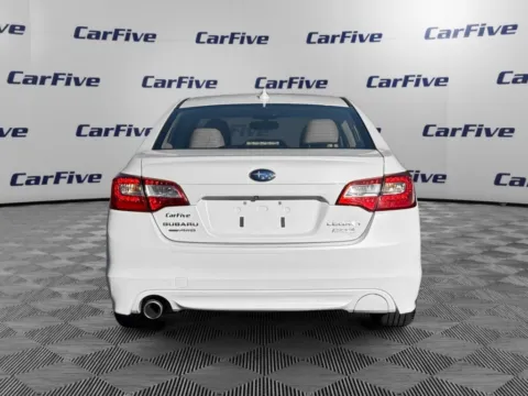 More photos of 2017 Subaru Legacy 2.5i at CarFive Nashua, NH, NH