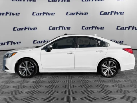 Photos of 2017 Subaru Legacy 2.5i for sale in Nashua, NH at CarFive Nashua, NH