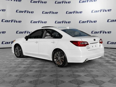 Another view of 2017 Subaru Legacy 2.5i for sale in Nashua, NH at CarFive Nashua, NH