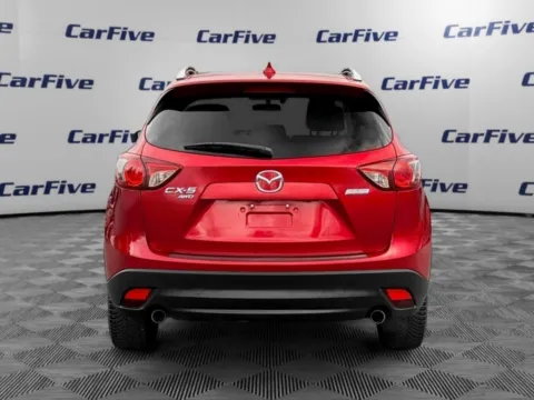More photos of 2016 Mazda CX-5 Grand Touring at CarFive Nashua, NH, NH