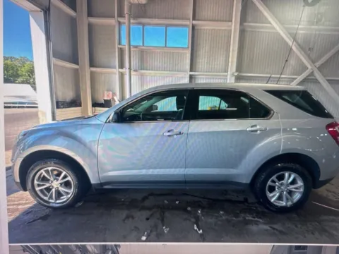 Photos of 2017 Chevrolet Equinox LS for sale in Nashua, NH at CarFive Nashua, NH