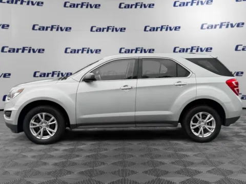 Photos of 2017 Chevrolet Equinox LS for sale in Nashua, NH at CarFive Nashua, NH