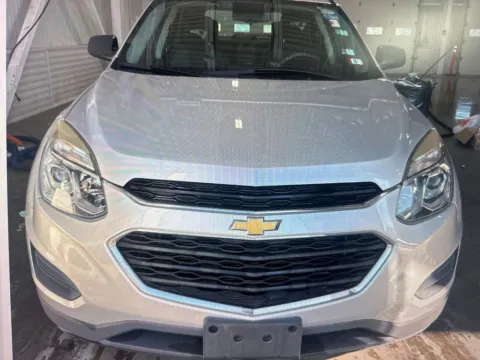 More photos of 2017 Chevrolet Equinox LS at CarFive Nashua, NH, NH