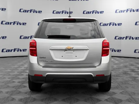 More photos of 2017 Chevrolet Equinox LS at CarFive Nashua, NH, NH