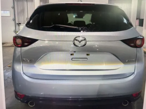 Another view of 2018 Mazda CX-5 Touring for sale in Nashua, NH at CarFive Nashua, NH