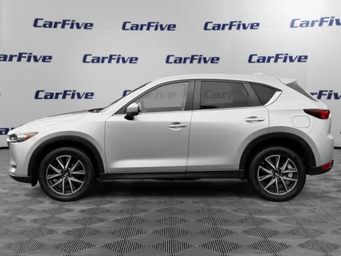 Photos of 2018 Mazda CX-5 Touring for sale in Nashua, NH at CarFive Nashua, NH