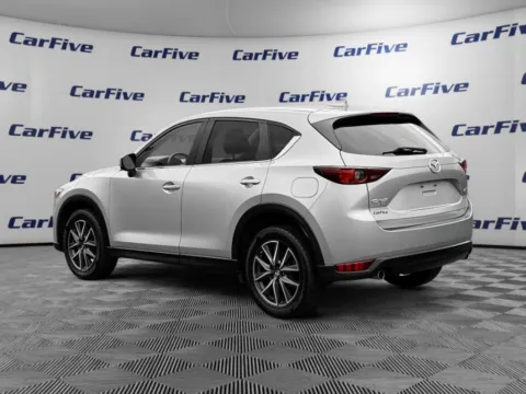 Another view of 2018 Mazda CX-5 Touring for sale in Nashua, NH at CarFive Nashua, NH