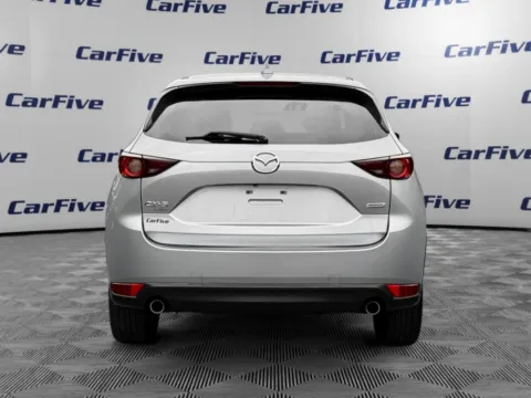 More photos of 2018 Mazda CX-5 Touring at CarFive Nashua, NH, NH