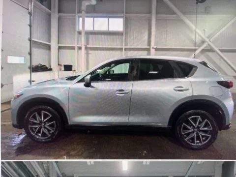 Photos of 2018 Mazda CX-5 Touring for sale in Nashua, NH at CarFive Nashua, NH