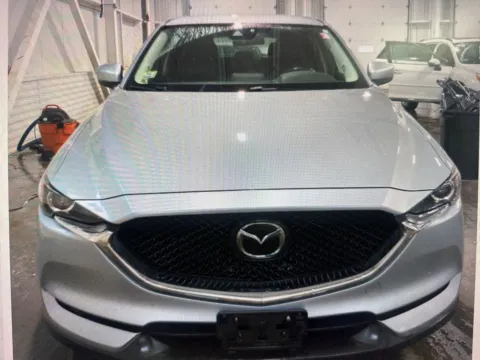 More photos of 2018 Mazda CX-5 Touring at CarFive Nashua, NH, NH