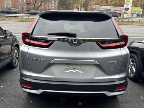 More photos of 2022 Honda CR-V EX AWD at Yonkers Automall, NY