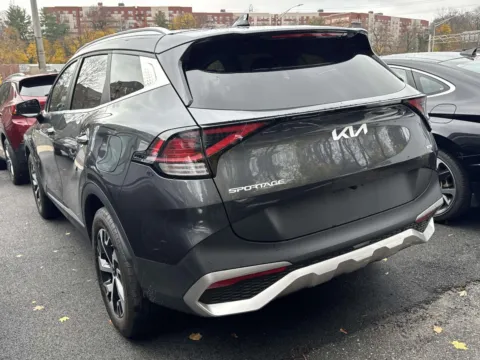 More photos of 2023 Kia Sportage Hybrid EX AWD at Yonkers Automall, NY