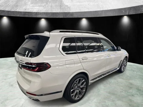More photos of 2023 BMW X7 xDrive40i Sports Activity Vehicle at Yonkers Automall, NY