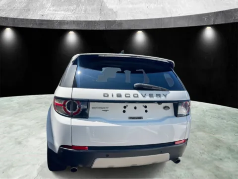 More photos of 2017 Land Rover Discovery Sport HSE 4WD at Yonkers Automall, NY