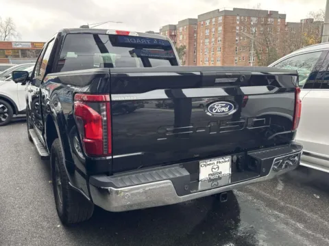 More photos of 2024 Ford F-150 XLT at Yonkers Automall, NY