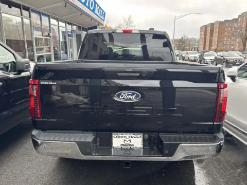 More photos of 2024 Ford F-150 XLT at Yonkers Automall, NY