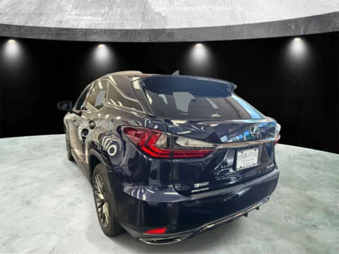 More photos of 2022 Lexus RX 350 F Sport at Yonkers Automall, NY