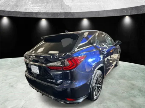 More photos of 2022 Lexus RX 350 F Sport at Yonkers Automall, NY