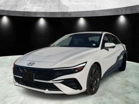 Photos of 2024 Hyundai Elantra Limited for sale in Yonkers, NY at Yonkers Automall