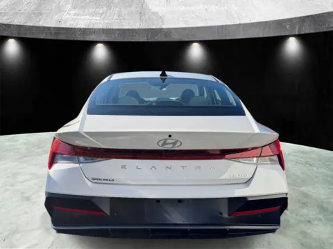 More photos of 2024 Hyundai Elantra Limited at Yonkers Automall, NY