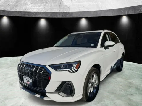 Photos of 2025 Audi Q3 Premium for sale in Yonkers, NY at Yonkers Automall