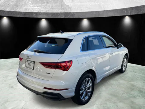 More photos of 2025 Audi Q3 Premium at Yonkers Automall, NY