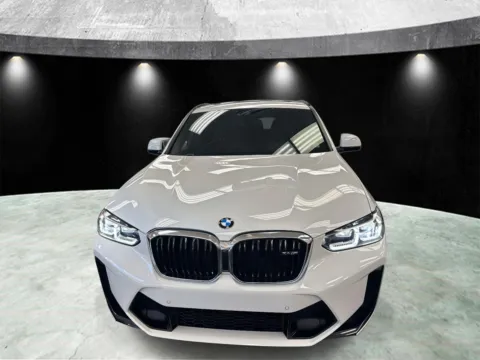 Photos of 2024 BMW X4 M for sale in Yonkers, NY at Yonkers Automall