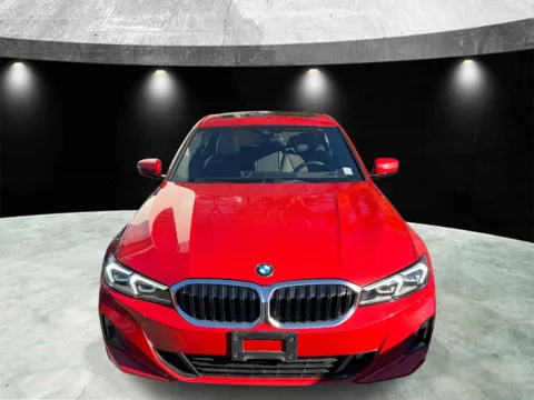 Photos of 2023 BMW 3 Series 330i xDrive for sale in Yonkers, NY at Yonkers Automall