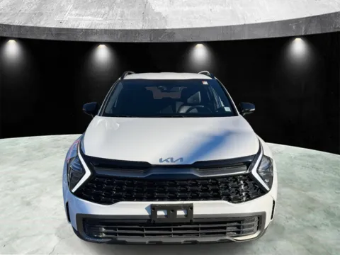 Photos of 2023 Kia Sportage X-Line for sale in Yonkers, NY at Yonkers Automall