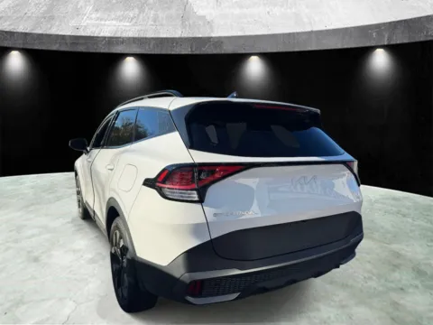 More photos of 2023 Kia Sportage X-Line at Yonkers Automall, NY
