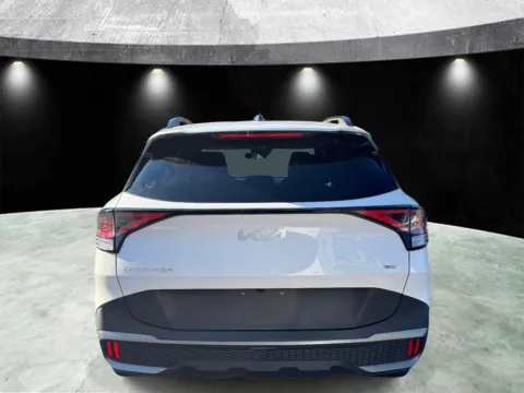 More photos of 2023 Kia Sportage X-Line at Yonkers Automall, NY