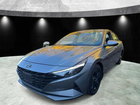Photos of 2023 Hyundai Elantra SEL for sale in Yonkers, NY at Yonkers Automall